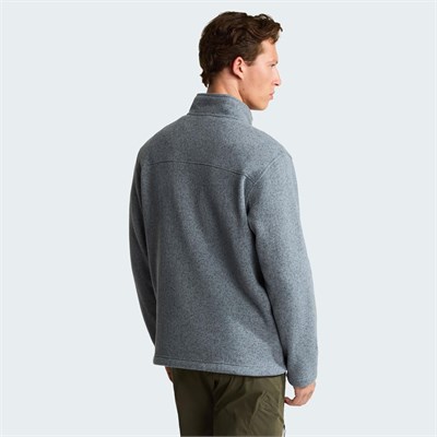 The North Face M GORDON LYONS F/Z JACKET Erkek Ceket NF0A8EX1DYY1