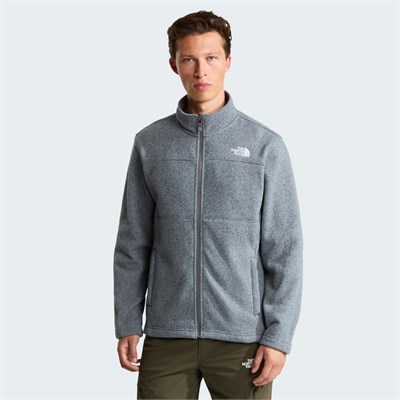 The North Face M GORDON LYONS F/Z JACKET Erkek Ceket NF0A8EX1DYY1