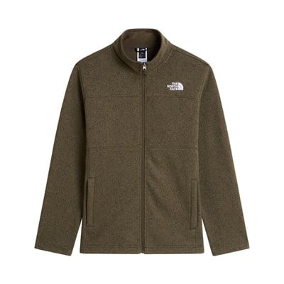 The North Face M GORDON LYONS F/Z JACKET Erkek Ceket NF0A8EX17D01