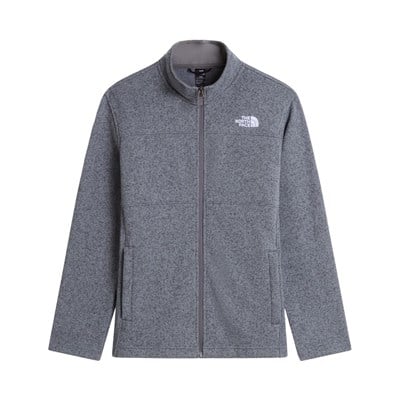 The North Face M GORDON LYONS F/Z JACKET Erkek Ceket NF0A8EX1DYY1