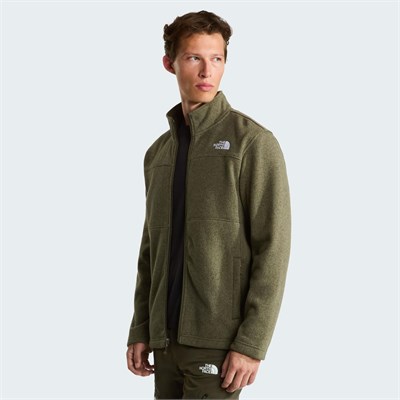 The North Face M GORDON LYONS F/Z JACKET Erkek Ceket NF0A8EX17D01
