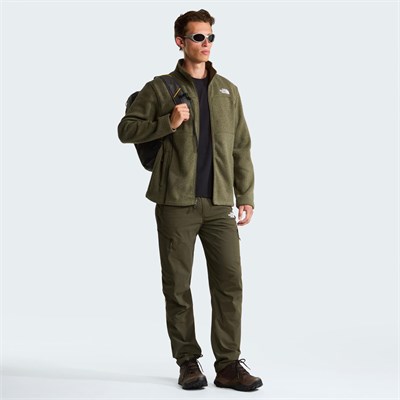 The North Face M GORDON LYONS F/Z JACKET Erkek Ceket NF0A8EX17D01
