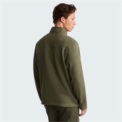 The North Face M GORDON LYONS F/Z JACKET Erkek Ceket NF0A8EX17D01