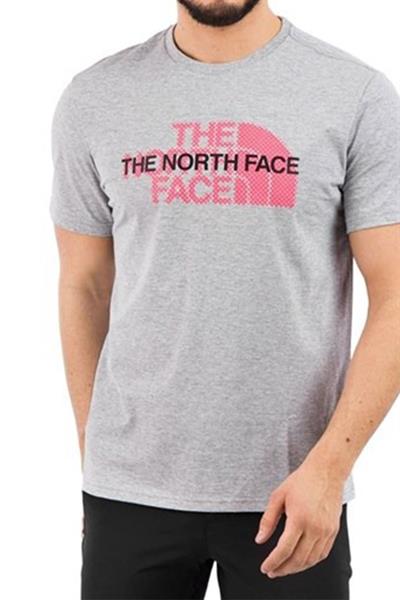 The North Face M GRAPHIC Erkek Tişört  NF0A5IH1DYX1