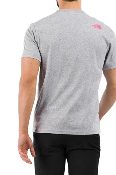 The North Face M GRAPHIC Erkek Tişört  NF0A5IH1DYX1