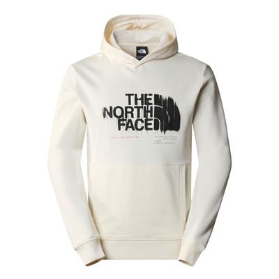 The North Face M GRAPHIC HOODIE 3 Erkek Sweat Shirt NF0A87ETQLI1