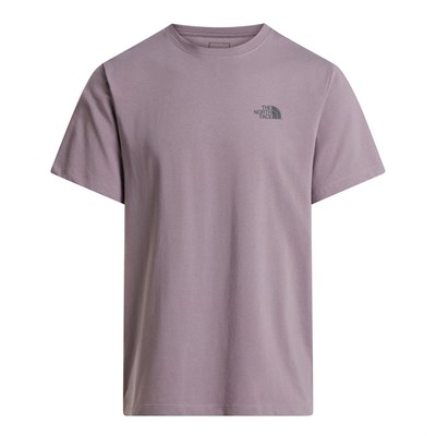 The North Face M HALF DOME PHOTO REG SS TEE-GRAPHIC Erkek Tişört NF0A8GV0G7O1