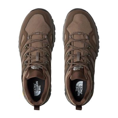 The North Face M HEDGEHOG GORE-TEX Erkek Ayakkabısı NF0A8AA973E1