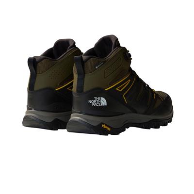 The North Face M HEDGEHOG MID GORE-TEX Erkek Bot NF0A8AAABQW1
