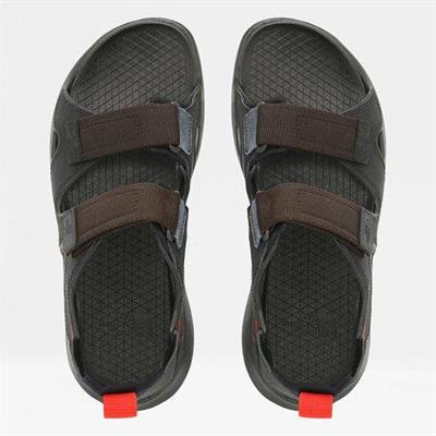 The North Face M HEDGEHOG SANDAL III Erkek Sandalet NF0A46BHKT01