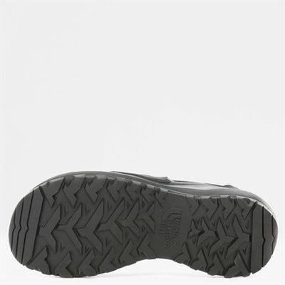 The North Face M HEDGEHOG SANDAL III Erkek Sandalet NF0A46BHKT01