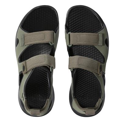 The North Face M HEDGEHOG SANDAL III Erkek Sandalet NF0A46BHN0W1