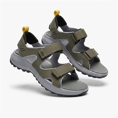 The North Face M HEDGEHOG SANDAL III Erkek Sandalet NF0A46BHBQW1