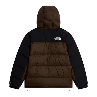 The North Face M HMLYN DOWN PARKA Erkek Ceket NF0A4QYXRM11