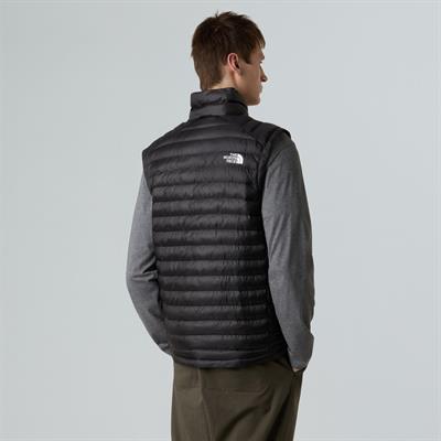 The North Face M HUILA SYNTH VEST Erkek Yelek NF0A8DW4JK31