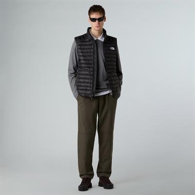 The North Face M HUILA SYNTH VEST Erkek Yelek NF0A8DW4JK31