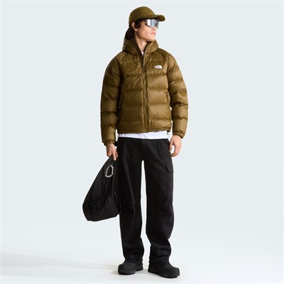 The North Face M HYDRENALITE DOWN HOODIE Erkek Ceket NF0A5GIE2EK1