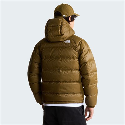 The North Face M HYDRENALITE DOWN HOODIE Erkek Ceket NF0A5GIE2EK1