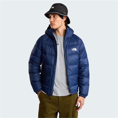 The North Face M HYDRENALITE DOWN HOODIE Erkek Ceket NF0A5GIE8K21