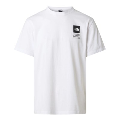 The North Face M ICON CELEBRATION REGULAR SHORT SLEEVE Erkek Tişört NF0A8GASFN41