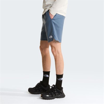 The North Face M LEYNAR OFF PEAK SHORTS Erkek Sportif Şort NF0A8HG80U31