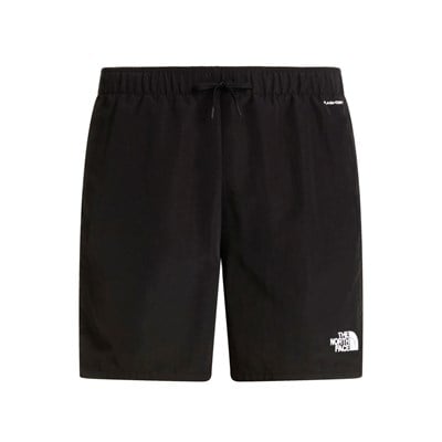 The North Face M LEYNAR OFF PEAK SHORTS Erkek Sportif Şort NF0A8HG8JK31