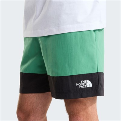 The North Face M LEYNAR SHORT Erkek Sportif Şort NF0A8FU8MOA1