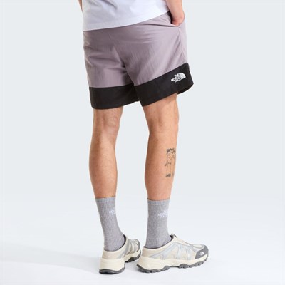 The North Face M LEYNAR SHORT Erkek Sportif Şort NF0A8FU8MO61
