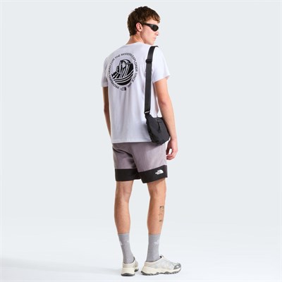The North Face M LEYNAR SHORT Erkek Sportif Şort NF0A8FU8MO61