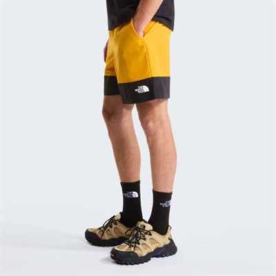 The North Face M LEYNAR SHORT Erkek Sportif Şort NF0A8FU8ZU31