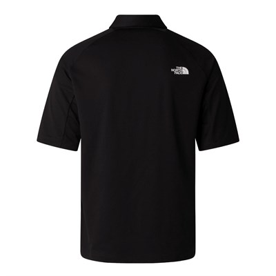 The North Face M LIGHTRANGE PACKABLE SHORT SLEEVE POLO Erkek Tişört NF0A8G0VJK31