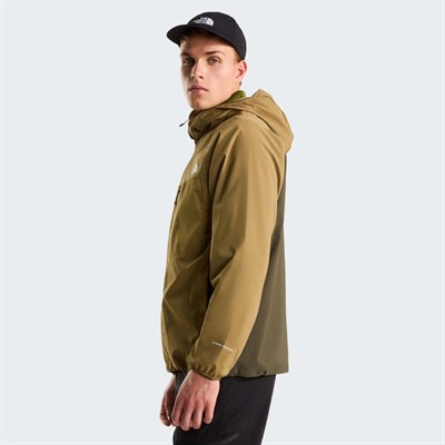 The North Face M LIGHTRANGE WOVEN Erkek Ceket NF0A8ES9JV41