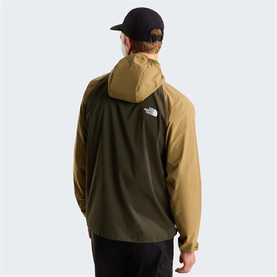 The North Face M LIGHTRANGE WOVEN Erkek Ceket NF0A8ES9JV41