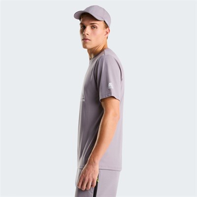 The North Face M MA 24/7 SHORT SLEEVES TEE Erkek Tişört NF0A893ZG7O1
