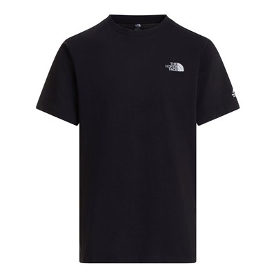 The North Face M MA GRAPHIC REGULAR SHORT SLEEVE TEE-GR Erkek Tişört NF0A8GA4JK31