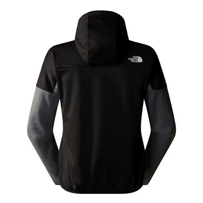 The North Face M MA LAB FZ Erkek Tam Fermuar Polar NF0A856ZGVD1
