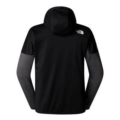 The North Face M MA LAB FZ HOODIE Erkek Sweat Shirt NF0A88F7WUO1