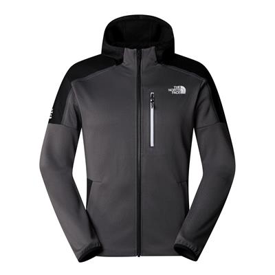 The North Face M MA LAB FZ HOODIE Erkek Sweat Shirt NF0A88F7WUO1