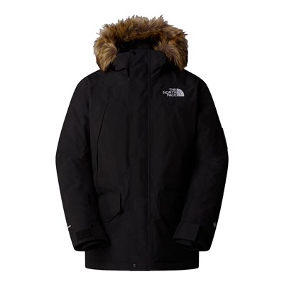 The North Face M MCMURDO 2L GTX DOWN PARKA Erkek Ceket NF0A89GSJK31
