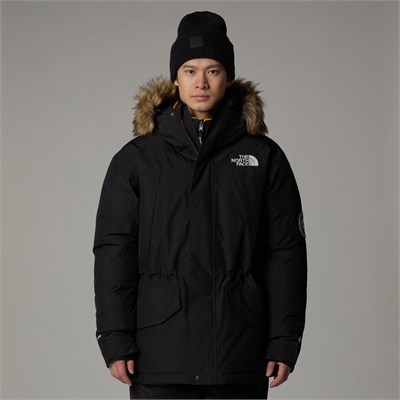 The North Face M MCMURDO 2L GTX DOWN PARKA Erkek Ceket NF0A89GSJK31