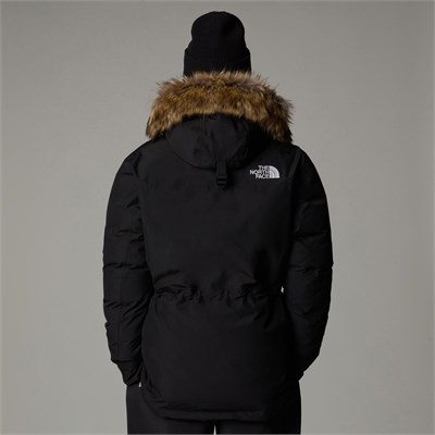 The North Face M MCMURDO 2L GTX DOWN PARKA Erkek Ceket NF0A89GSJK31