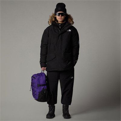 The North Face M MCMURDO 2L GTX DOWN PARKA Erkek Ceket NF0A89GSJK31