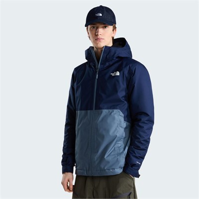 The North Face M MILLERTON INSULATED JACKET Erkek Ceket NF0A3YFIMOE1