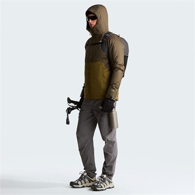 The North Face M MILLERTON INSULATED JACKET Erkek Ceket NF0A3YFIUG81