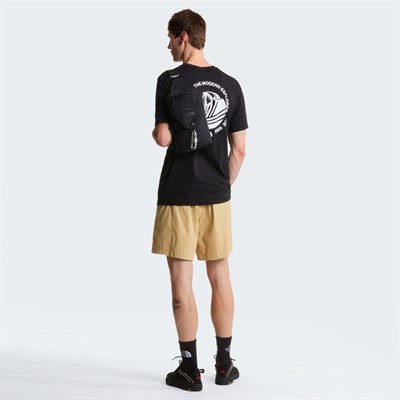 The North Face M MONTE REGULAR SHORT SLEEVE TEE-GRAPHIC Erkek Tişört NF0A8GA7JK31