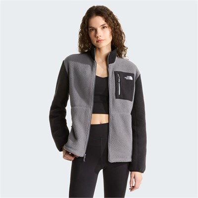 The North Face M MOUNTAIN ATHLETICS 1/4 ZIP FLEECE 2.0 Erkek Sweatshirt NF0A8J82JK31