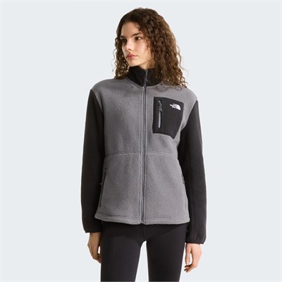 The North Face M MOUNTAIN ATHLETICS 1/4 ZIP FLEECE 2.0 Erkek Sweatshirt NF0A8J82JK31