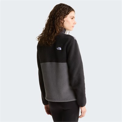 The North Face M MOUNTAIN ATHLETICS 1/4 ZIP FLEECE 2.0 Erkek Sweatshirt NF0A8J82JK31