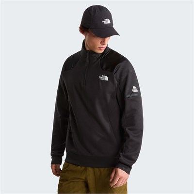 The North Face M MOUNTAIN ATHLETICS FLEECE PANT 2.0 Erkek Pantolon NF0A8J8DJK31
