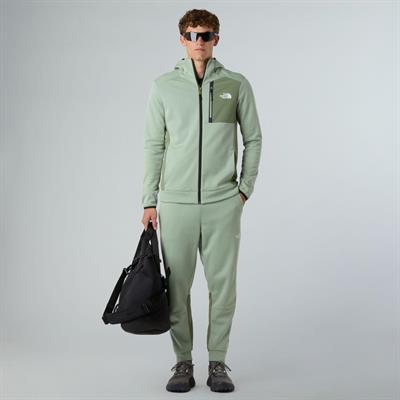 The North Face M MOUNTAIN ATHLETICS FLEECE Polar Erkek Pantolon NF0A893SD5M1